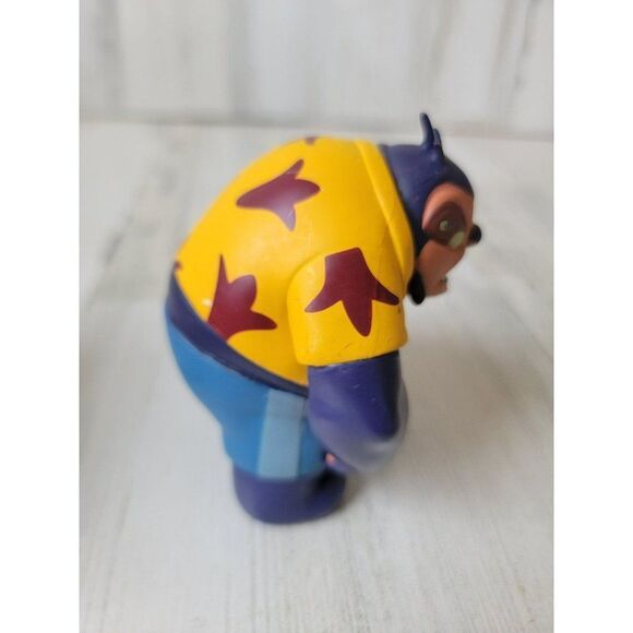 Lilo Stitch Jumba Jookiba Disney Pixar toy figure vacation outfit - Picture 3 of 9